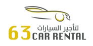 Nissan Patrol 2021 for rent by 63 Car Rental, Dubai