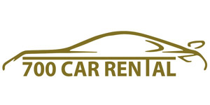 Dubai: 700 Car Rental