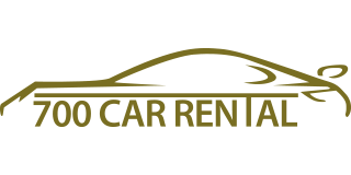 Dubai: 700 Car Rental