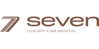 Dubai: Seven Luxury Car Rental