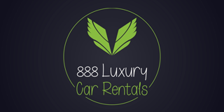 Dubai: 888 Luxury Car Rentals