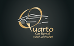 Kia Sportage 2024 for rent by Quarto Car Rentals, Dubai