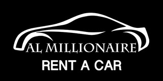 Dubai: Al Millionaire Rent a Car