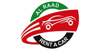 Dubai: Al Raad Rent A Car