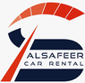 Dodge Challenger V6 2023 for rent by Al Safeer Car Rental, Dubai