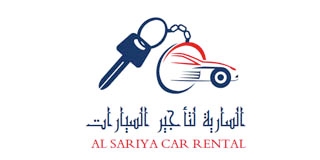 Dubai: Alsariya Car Rental