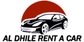 Nissan Sentra 2020 for rent, Sharjah