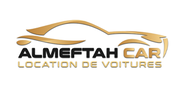 Hyundai Accent 2023 for rent by Almeftah Car, Casablanca