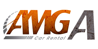 Dubai: AMG A Rent a Car