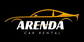 Chevrolet Camaro RS Convertible V6 2020 for rent, Dubai