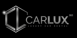 Dubai: Carlux 365 Rent a Car