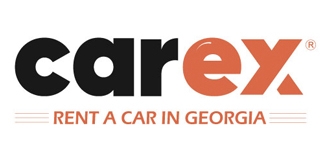 Tbilisi: CAREX Car Rental