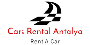 Renault Megane 2016 for rent by Cars Rental Antalya, Antalya