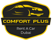 Dubai: Comfort Plus Rent A Car