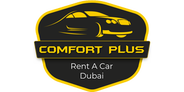 Genesis G70 2019 for rent by Comfort Plus Rent A Car, Dubai
