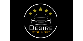 Dubai: Desire Rent a Car