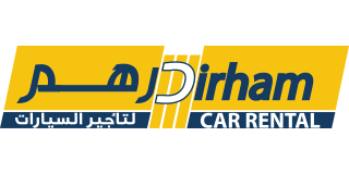 Dubai: Dirham Car Rental