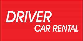 Dubai: Driver Car Rental