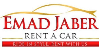 Dubai: Emad Jaber Car Rental