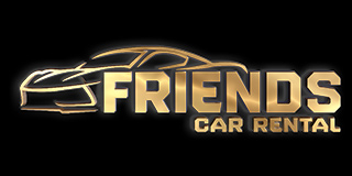 Dubai: Friends Car Rental