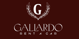 Dubai: Gallardo Car Rental