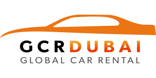 Dubai: GCR Globe Car Rental