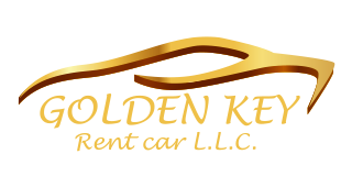 Dubai: Golden Key Car Rental