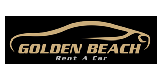 Dubai: Golden Beach Rent a Car
