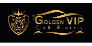 Dubai: Golden Vip Car Rental