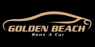 Sharjah: Golden Beach Rent a Car