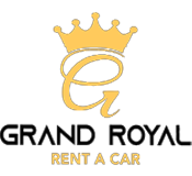 Dubai: Grand Royal Rent a Car