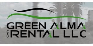 Dubai: Green Alma Car Rental