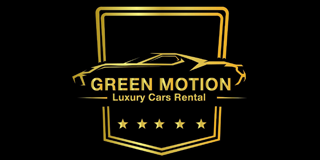 Dubai: Green Motion Car Rental