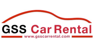 Tbilisi: GSS Car Rental