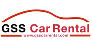 Toyota Corolla 2014 for rent by GSS Car Rental, Tbilisi