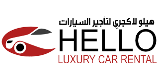 Dubai: Hello Luxury Car Rental