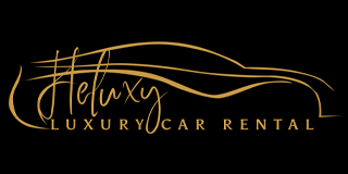 Dubai: Heluxy Car Rental LLC