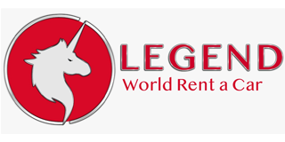 Dubai: Legend World Rent A Car