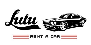 Dubai: Lulu Car Rental