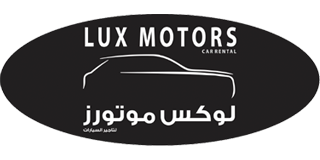 Dubai: Lux Motors Car Rental
