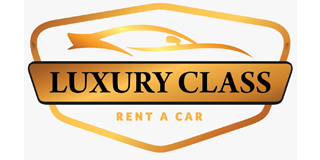 Dubai: Luxury Class Rent a Car