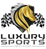 Dubai: Luxury Sports Car Rental