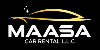 Dubai: Maasa Rent a Car