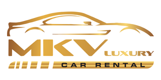 Dubai: MKV Car Rental