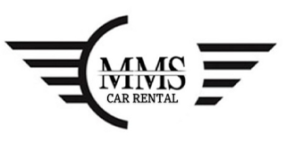 Dubai: MMS Car Rental