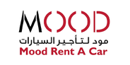 Audi A6 2022 for rent by Mood rent a car, Dubai