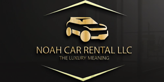 Dubai: Noah Car Rental
