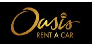 Muscat: Oasis Rent A Car