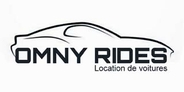 Fiat 500C 2022 for rent by Omny Rides, Marrakesh
