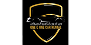 Chevrolet Captiva 2023 for rent by One O One Car Rental, Dubai